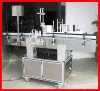 HTT-CB Automatic labeling machine for bottles