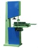 HX-450 Band Saw Machine