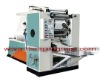 HX-CS-180/2L Box-drawing Removeable Facial Tissue Machine