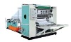 HX-CS-180/4L Automatic Box Drawing Facial Tissue Machine