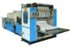 HX-CS-180/4L Automatic Box-drawing Facial Tissue Paper Machine