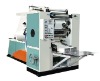 HX-CS-190/2L Facial tissue making machine