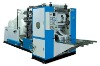 HX-CS-190/2L box drawing facial tissue making machine