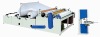 HX-FJ-1575 Rolled Toilet Paper Machine