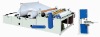 HX-FJ-1575 Rolled Toilet Paper converting Machine