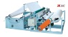 HX-FQ-1575 paper rewinding and slitting machine