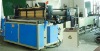 HX-GS-1575 Full Automatic rewinding toilet paper machine