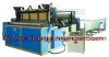 HX-GS-2500  Full automatic toilet paper rewinding machine