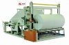 HX-QPZ-1575 Full Automatic Jumbo Roll Slitting and Rewinding Machine