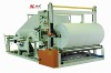 HX-QPZ-1575 Full automatic tissue paper slitting and rewinding machine