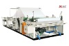 HX-XPZ-1575 Small Jumbo Roll Rewinding and Slitting Machine