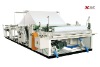 HX-XPZ-1575 jumbo roll toilet tissue slitting and rewinding machine