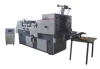 HY-750A Fully automatic pasting machine for paper box windows