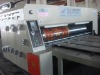 HY-A series chain feeding flexo printing slotter