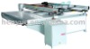 HY-PY2400 / 3000 Semiautomatic Large Screen Printing machine