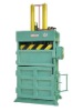 HYDRAULIC BALER FOR FAMILY WASTE