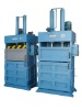 HYDRAULIC  BALER MACHINE,BALING MACHINE,STRAPPING MACHINE