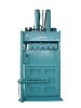 HYDRAULIC COCOFIBER BALER MACHINE