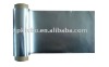 Hairdressing aluminium foil