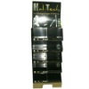 Hal Tech pop counter cardboard display