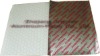 Hamburger Wrapping paper laminated aluminum foil