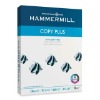 Hammermill 8-1/2in x 14in Copy Plus Copy Paper