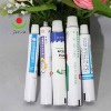 Hand Cream Aluminum Packaging Tube