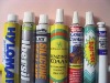 Hand Cream Tubes