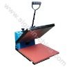 Hand Press Flatbed Heat Press Machine