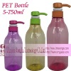 Hand Washing Bottle