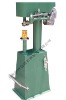 Hand lever capping machine