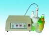 Handheld medical bottle sealing machine