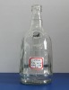 Handle Glass Bottle-VBS016