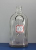 Handle Glass bottle-VBS014