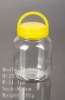 Handle Lid Bottle