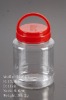 Handle Lid Bottle