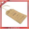 Hang tag for clothing