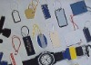 Hang tags for costumes