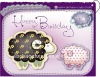 Happy birthday card