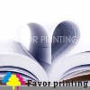 Hard cover Book Printing (F-BP004)