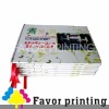 Hard cover Book Printing (F-BP006)