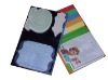 Hard cover book  Notepad set  Hard cover note book