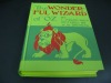 HardCover Printing -BWQWQ)