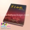 Hardcover Book Printing