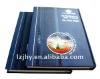 Hardcover Book Printing Sevice