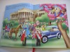 Hardcover Book Printing ( book printing,children's book printing)