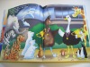 Hardcover Book printing (children's book,catalogue printing)