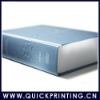 Hardcover Casebound Book printing