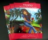 Hardcover Children book printing