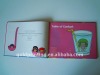 Hardcover Children book printing